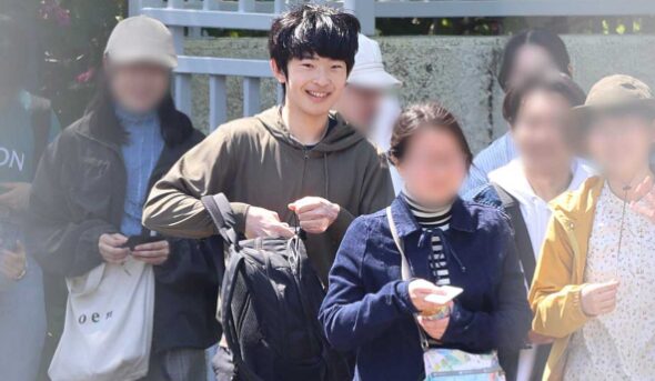 悠仁さま植物園