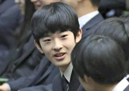 悠仁さま大学入学