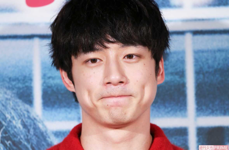 坂口健太郎2